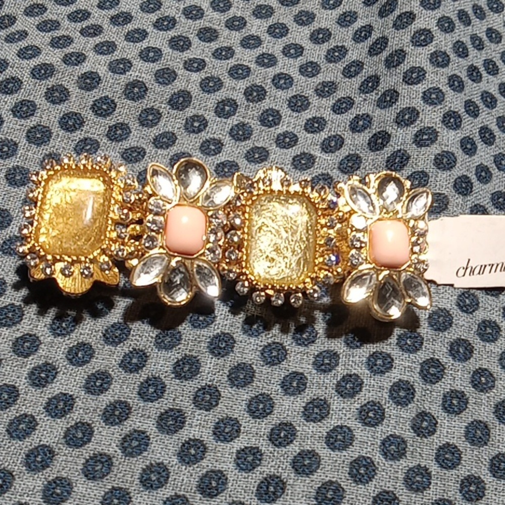 Charming Charlie bracelet